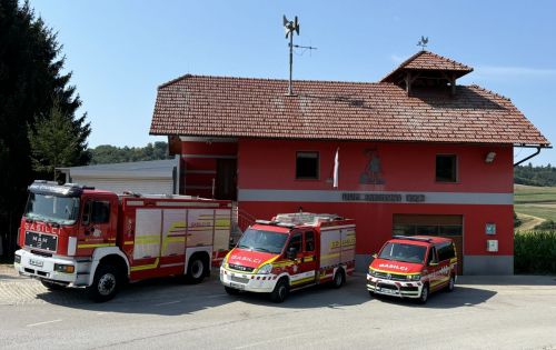 PGD Štatenberk