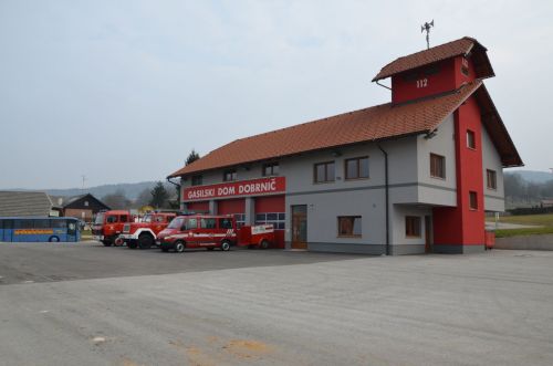 PGD Dobrnič