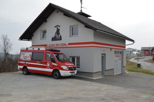 PGD Čatež pod Zaplazom