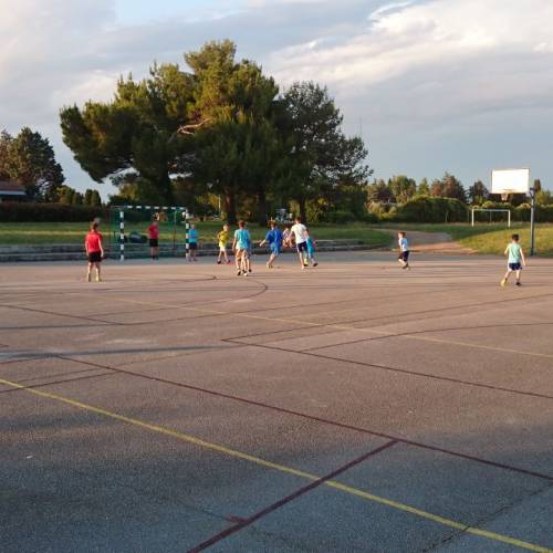 Taborjenje gasilske mladine 2015 - 2. dan