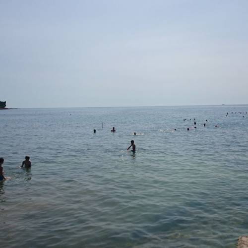 Taborjenje gasilske mladine 2015 - 5. dan