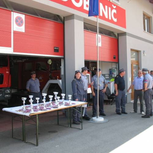 Rezultati tekmovanja mladine GZT (4.6.2016)