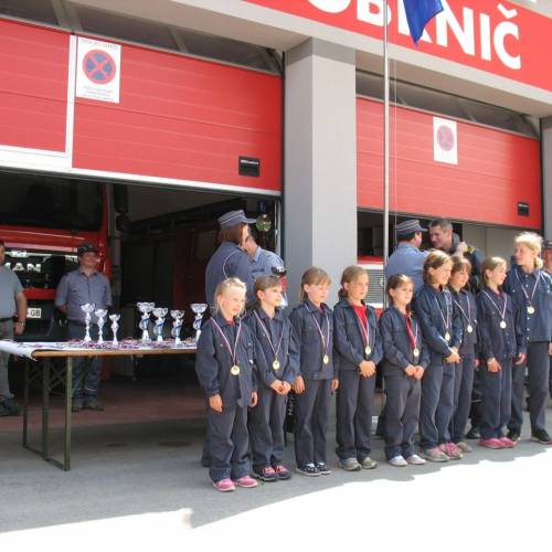 Rezultati tekmovanja mladine GZT (4.6.2016)