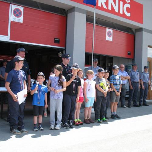 Rezultati tekmovanja mladine GZT (4.6.2016)