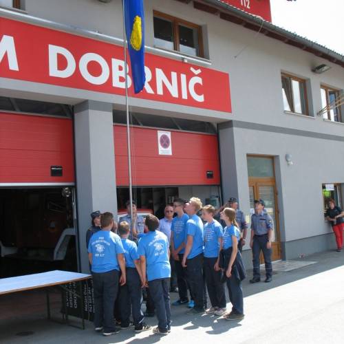 Rezultati tekmovanja mladine GZT (4.6.2016)