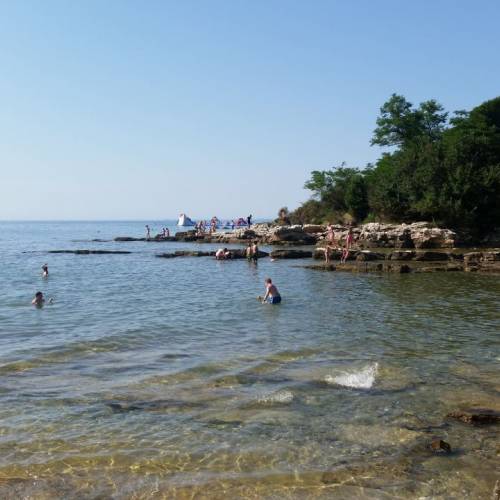 Taborjenje gasilske mladine 2016 - 7. dan