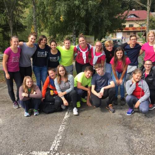 Državno tekmovanje v orientaciji 2016 - rezultati