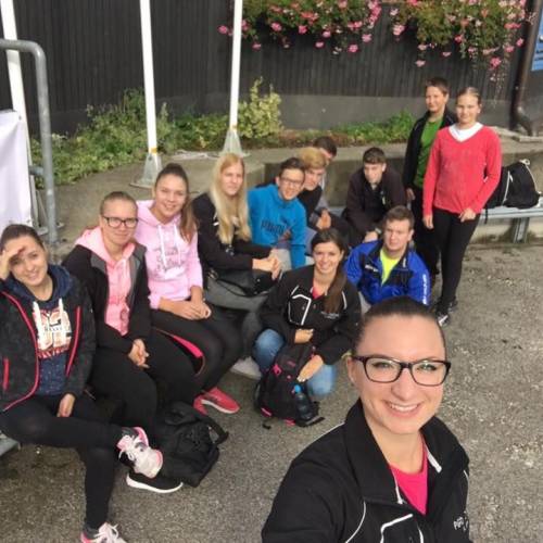 Državno tekmovanje v orientaciji 2016 - rezultati