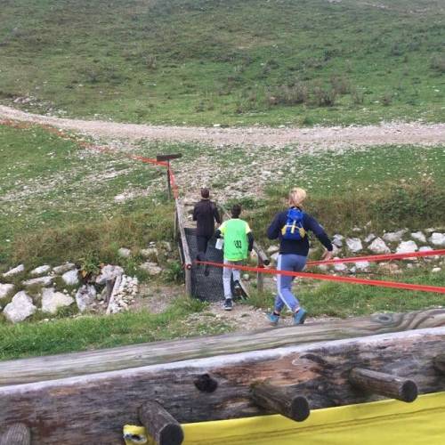 Državno tekmovanje v orientaciji 2016 - rezultati