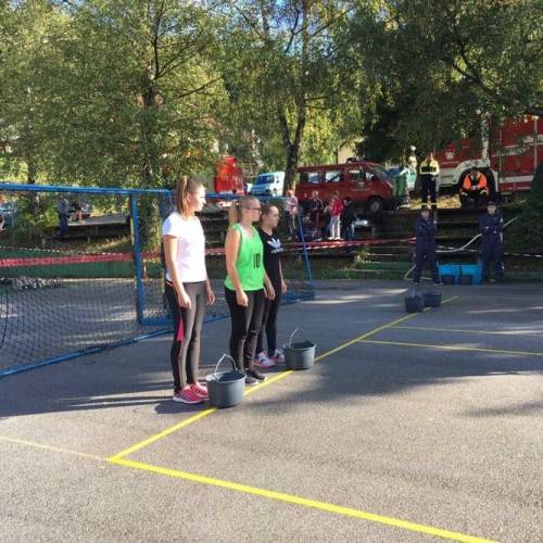 Državno tekmovanje v orientaciji 2016 - rezultati