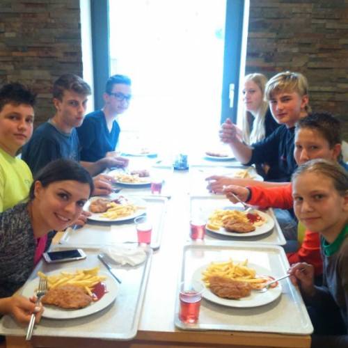 Državno tekmovanje v orientaciji 2016 - rezultati