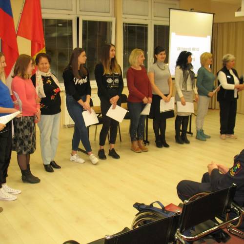 19. zbor Mladinske komisije GZ Trebnje