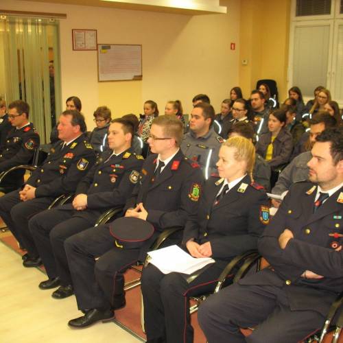 19. zbor Mladinske komisije GZ Trebnje