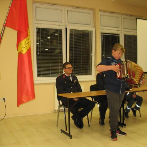 19. zbor Mladinske komisije GZ Trebnje