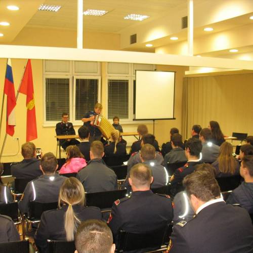 19. zbor Mladinske komisije GZ Trebnje