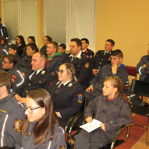 19. zbor Mladinske komisije GZ Trebnje