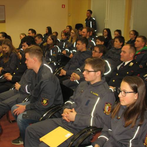 19. zbor Mladinske komisije GZ Trebnje