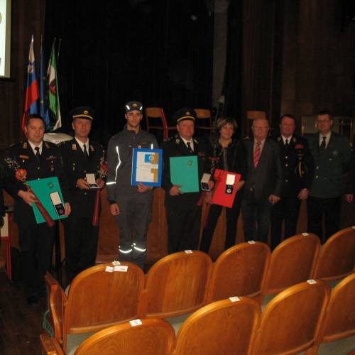 1. marec – DAN CIVILNE ZAŠČITE