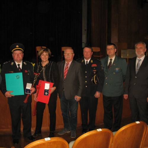 1. marec – DAN CIVILNE ZAŠČITE