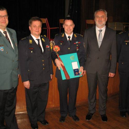 1. marec – DAN CIVILNE ZAŠČITE