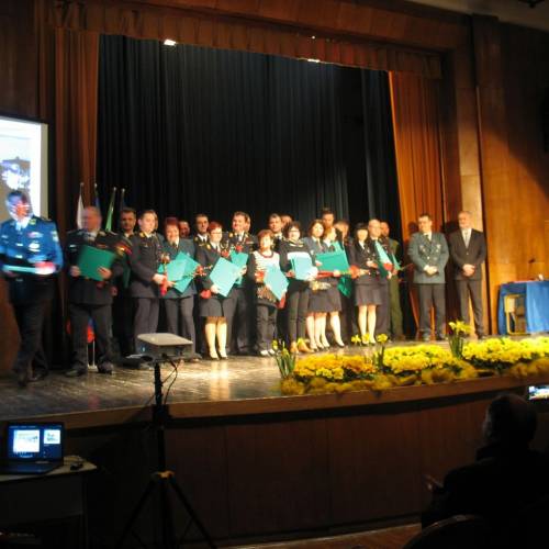 1. marec – DAN CIVILNE ZAŠČITE