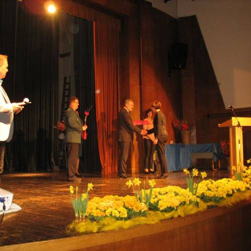 1. marec – DAN CIVILNE ZAŠČITE