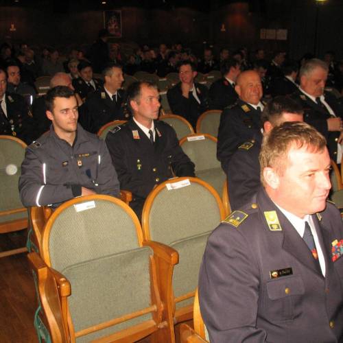 1. marec – DAN CIVILNE ZAŠČITE