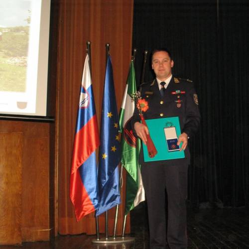 1. marec – DAN CIVILNE ZAŠČITE