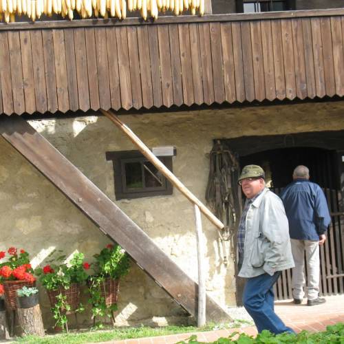 Ekskurzija gasilskih veterank in veteranov