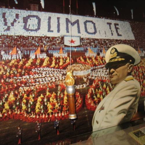 Ekskurzija gasilskih veterank in veteranov