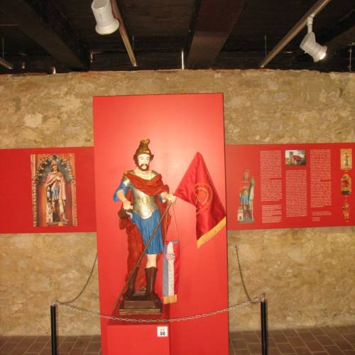 Ekskurzija gasilskih veterank in veteranov