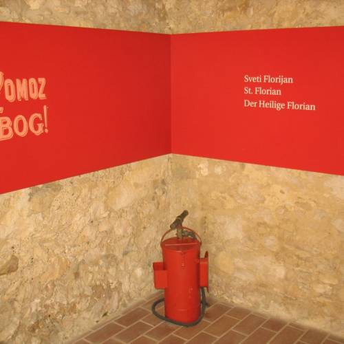 Ekskurzija gasilskih veterank in veteranov