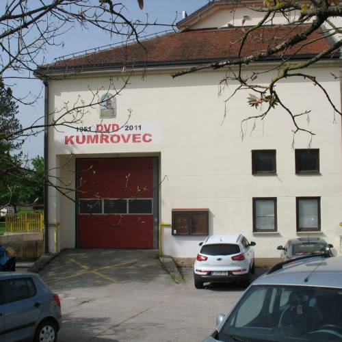 Ekskurzija gasilskih veterank in veteranov