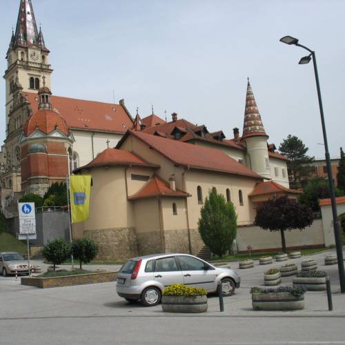 Ekskurzija gasilskih veterank in veteranov