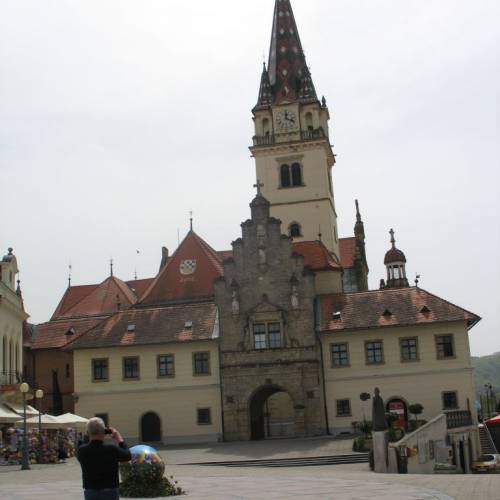 Ekskurzija gasilskih veterank in veteranov