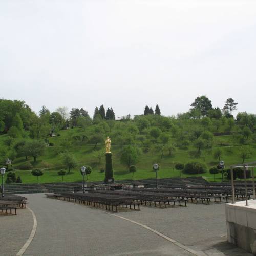 Ekskurzija gasilskih veterank in veteranov