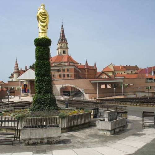 Ekskurzija gasilskih veterank in veteranov