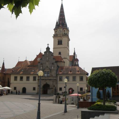 Ekskurzija gasilskih veterank in veteranov