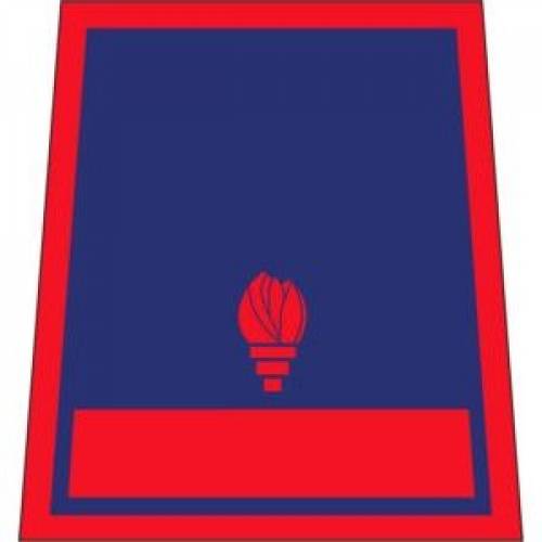 29 tečajnikov z novim činom gasilec