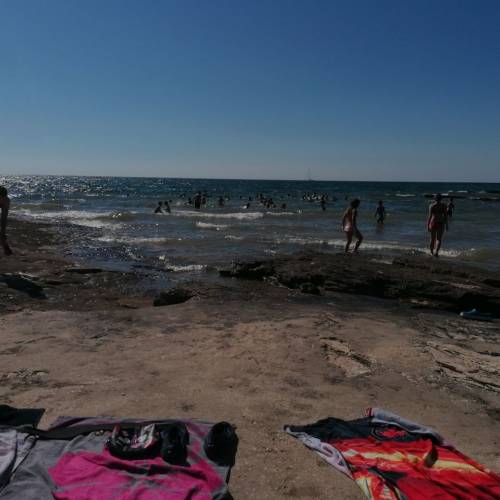 Taborjenje gasilske mladine 2019 - 1. dan