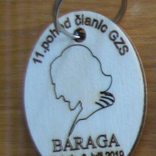 »Gasilke dajmo, spet skupaj na že 11. pohod se podajmo!«