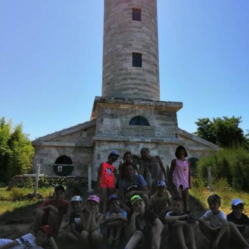 Taborjenje gasilske mladine 2019 - 2. dan