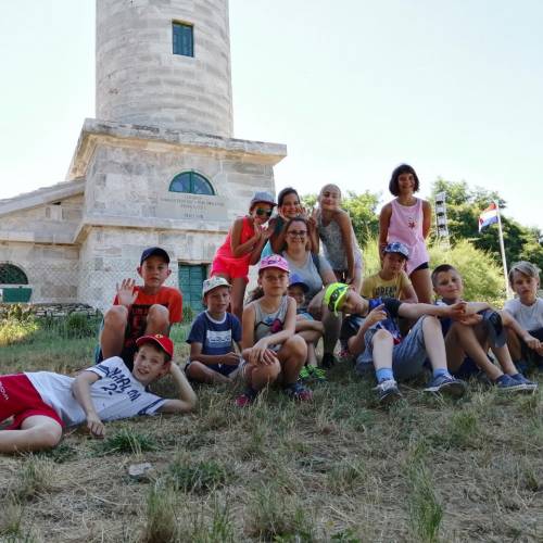 Taborjenje gasilske mladine 2019 - 2. dan