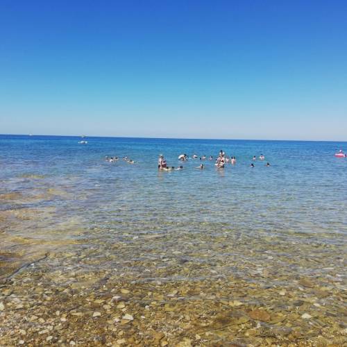 Taborjenje gasilske mladine 2019 - 2. dan