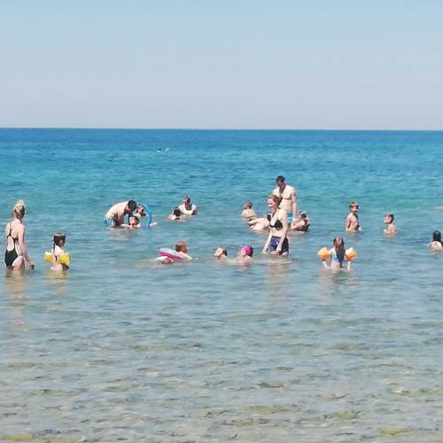 Taborjenje gasilske mladine 2019 - 2. dan