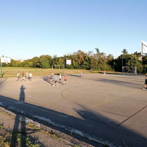 Taborjenje gasilske mladine 2019 - 2. dan