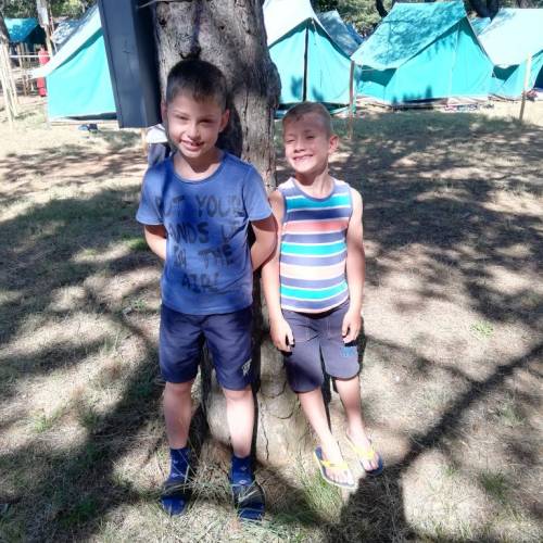 Taborjenje gasilske mladine 2019 - 3. dan