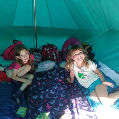 Taborjenje gasilske mladine 2019 - 3. dan