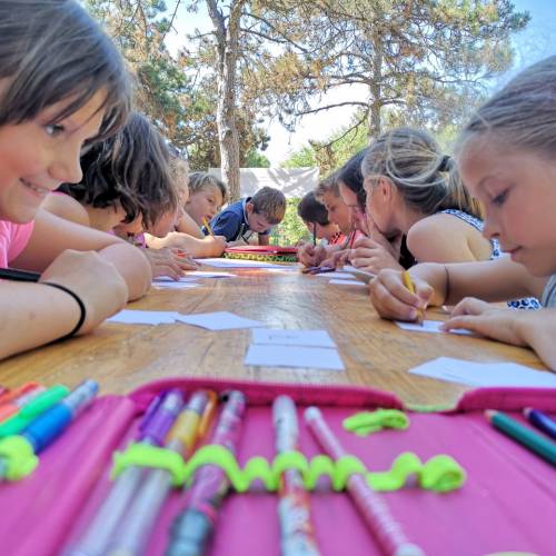 Taborjenje gasilske mladine 2019 - 3. dan