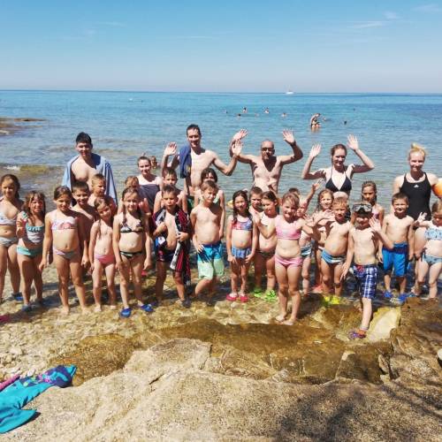 Taborjenje gasilske mladine 2019 - 3. dan